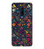 PS1304-Abstract Pattern Back Cover for OnePlus 7T Pro