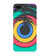 PS1305-Insomniac Eye Back Cover for Apple iPhone 7 Plus