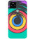 PS1305-Insomniac Eye Back Cover for Google Pixel 5