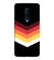 PS1306-Red Black Premium Back Cover for OnePlus 7T Pro