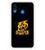 PS1308-Haq Se Single Back Cover for Samsung Galaxy A20