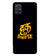 PS1308-Haq Se Single Back Cover for Samsung Galaxy A51