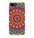 PS1309-Mandala Back Cover for Apple iPhone 7 Plus