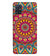 PS1309-Mandala Back Cover for Samsung Galaxy A51