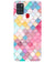PS1310-Colorful Pastel Back Cover for Samsung Galaxy A21s