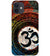 PS1311-Om Yoga Back Cover for Apple iPhone 12