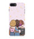 PS1313-Girls Support Girls Back Cover for Apple iPhone 7 Plus