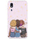 PS1313-Girls Support Girls Back Cover for Samsung Galaxy A2 Core