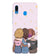 PS1313-Girls Support Girls Back Cover for Samsung Galaxy A20