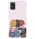 PS1313-Girls Support Girls Back Cover for Samsung Galaxy A31
