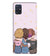 PS1313-Girls Support Girls Back Cover for Samsung Galaxy A51