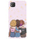 PS1313-Girls Support Girls Back Cover for Xiaomi Poco C3