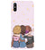 PS1313-Girls Support Girls Back Cover for Xiaomi Redmi 9i