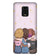 PS1313-Girls Support Girls Back Cover for Xiaomi Redmi Note 9 Pro Max