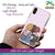 PS1313-Girls Support Girls Back Cover for Apple iPhone 11