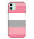 PS1314-Pinky Premium Pattern Back Cover for Apple iPhone 11