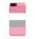 PS1314-Pinky Premium Pattern Back Cover for Apple iPhone 7 Plus