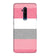 PS1314-Pinky Premium Pattern Back Cover for OnePlus 7T Pro