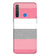 PS1314-Pinky Premium Pattern Back Cover for Realme Narzo 10