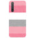 PS1314-Pinky Premium Pattern Back Cover for Realme X3