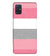 PS1314-Pinky Premium Pattern Back Cover for Samsung Galaxy A51