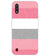 PS1314-Pinky Premium Pattern Back Cover for Samsung Galaxy M01