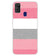 PS1314-Pinky Premium Pattern Back Cover for Samsung Galaxy M21