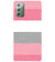 PS1314-Pinky Premium Pattern Back Cover for Samsung Galaxy Note20