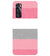 PS1314-Pinky Premium Pattern Back Cover for vivo V20 SE