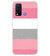 PS1314-Pinky Premium Pattern Back Cover for Vivo Y50