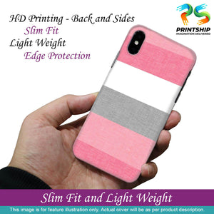 PS1314-Pinky Premium Pattern Back Cover for Xiaomi Redmi K30-Image2
