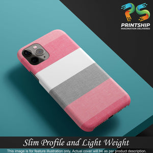 PS1314-Pinky Premium Pattern Back Cover for vivo V20 SE-Image4
