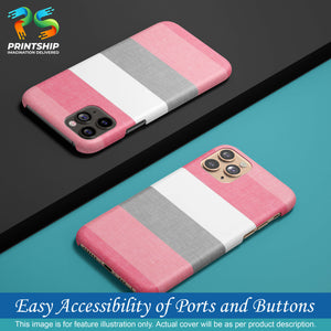 PS1314-Pinky Premium Pattern Back Cover for OnePlus 7T Pro-Image5