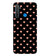 PS1318-Hearts All Over Back Cover for Realme Narzo 10