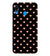 PS1318-Hearts All Over Back Cover for Samsung Galaxy A20