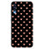 PS1318-Hearts All Over Back Cover for Samsung Galaxy A70