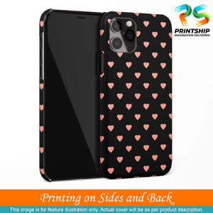 PS1318-Hearts All Over Back Cover for Apple iPhone 7 Plus-Image3
