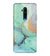 PS1320-Green Marble Premium Back Cover for OnePlus 7T Pro
