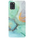 PS1320-Green Marble Premium Back Cover for Samsung Galaxy A31