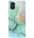 PS1320-Green Marble Premium Back Cover for Samsung Galaxy M51