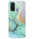 PS1320-Green Marble Premium Back Cover for Vivo Y50