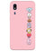 PS1321-Cute Loving Animals Girly Back Cover for Samsung Galaxy A2 Core