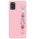 PS1321-Cute Loving Animals Girly Back Cover for Samsung Galaxy A31