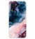 PS1323-Premium Marbles Back Cover for Vivo Y50