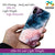 PS1323-Premium Marbles Back Cover for Samsung Galaxy Note20 Ultra