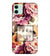 PS1324-Feel Good Flowers Back Cover for Apple iPhone 11