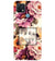 PS1324-Feel Good Flowers Back Cover for Oppo A15 and Oppo A15s