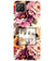 PS1324-Feel Good Flowers Back Cover for Oppo F17