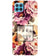 PS1324-Feel Good Flowers Back Cover for Oppo F17 Pro