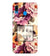 PS1324-Feel Good Flowers Back Cover for Samsung Galaxy A20
